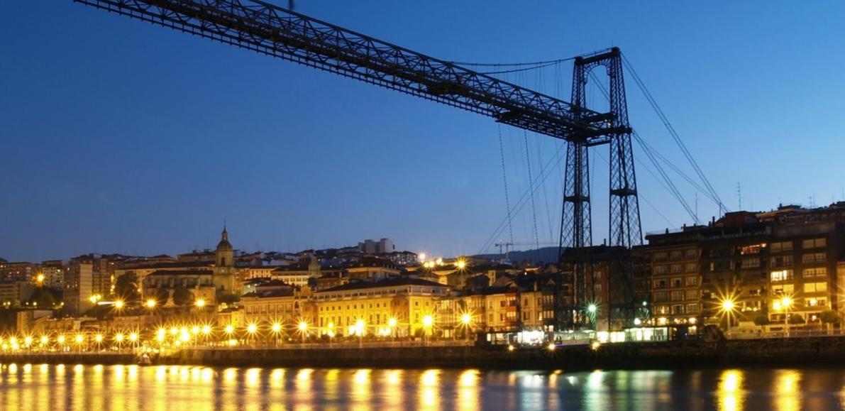 A 5 Minutos Andando Del Casco Viejo, Ayuntamiento, Plaza Circular Y Gran Via De Bilbao Y Proximo A Las 2 Lineas De Metro Экстерьер фото